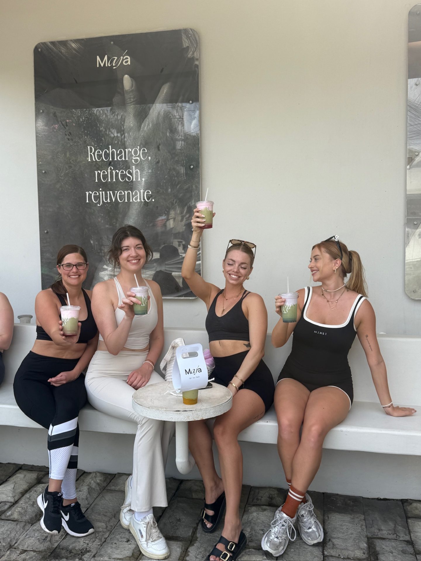 Anmeldung Bali Villa