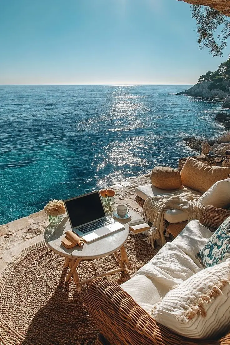 Bali Retreat