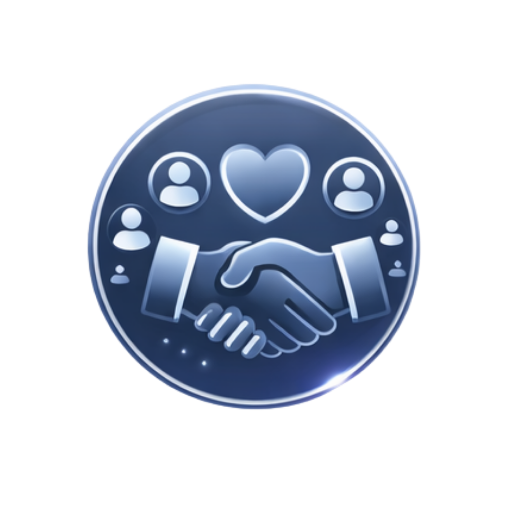 Erste Kunden gewinnen