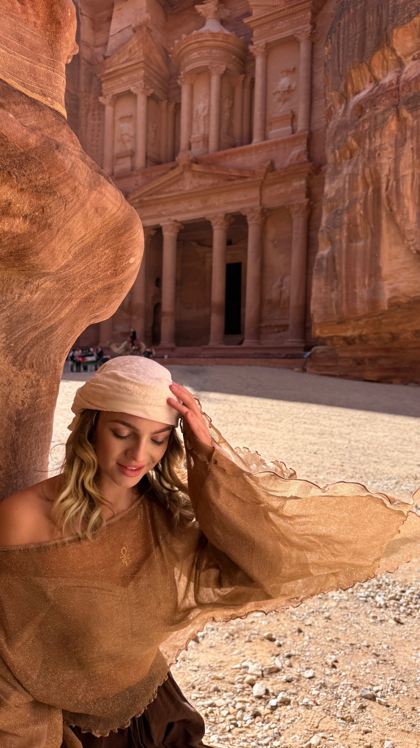 Nomad Muse Reisebild 1