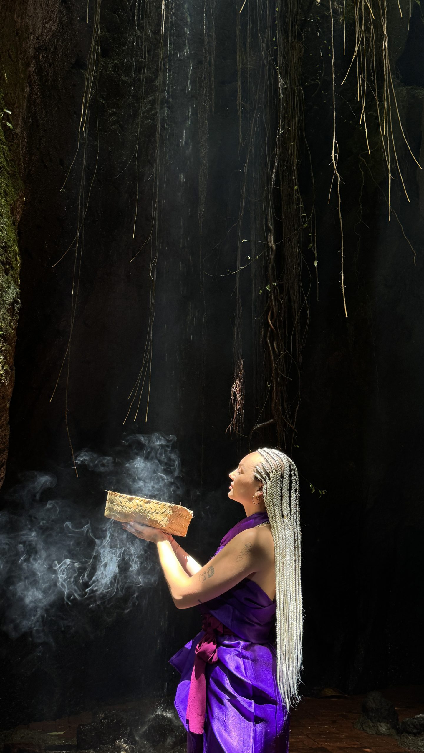 Feminine Energie Business Bild