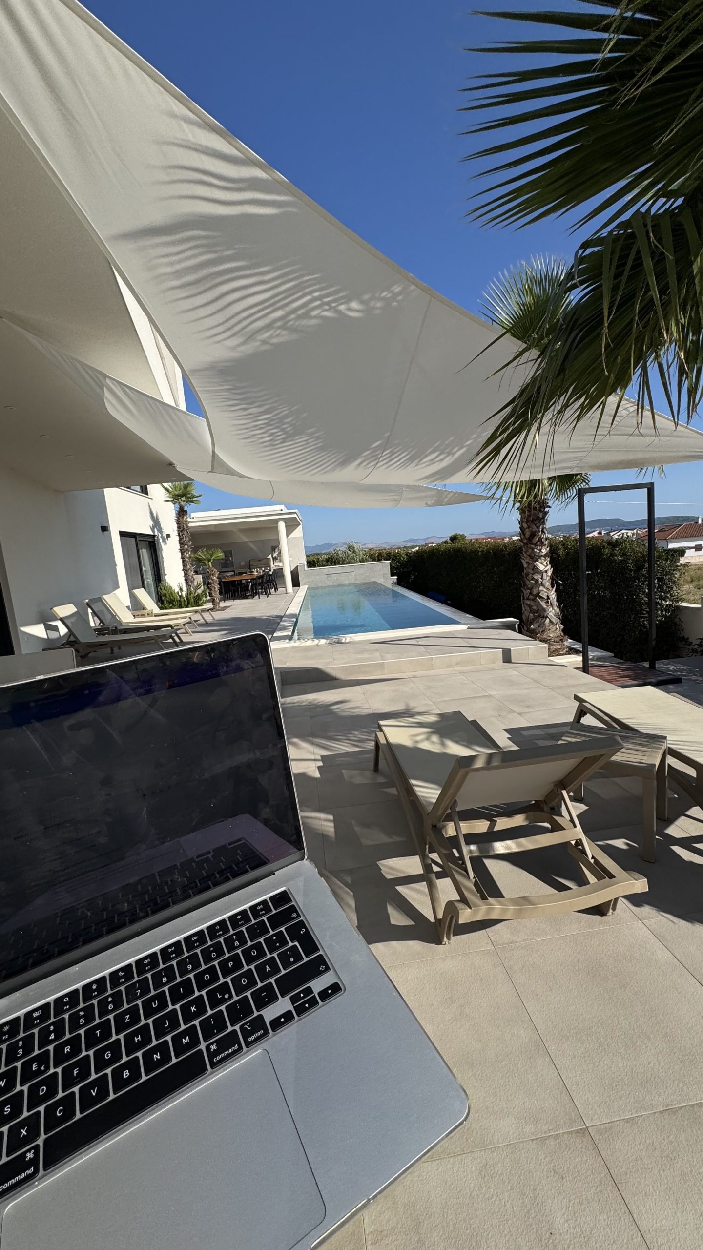 So könnte dein Office in wenigen Monaten aussehen