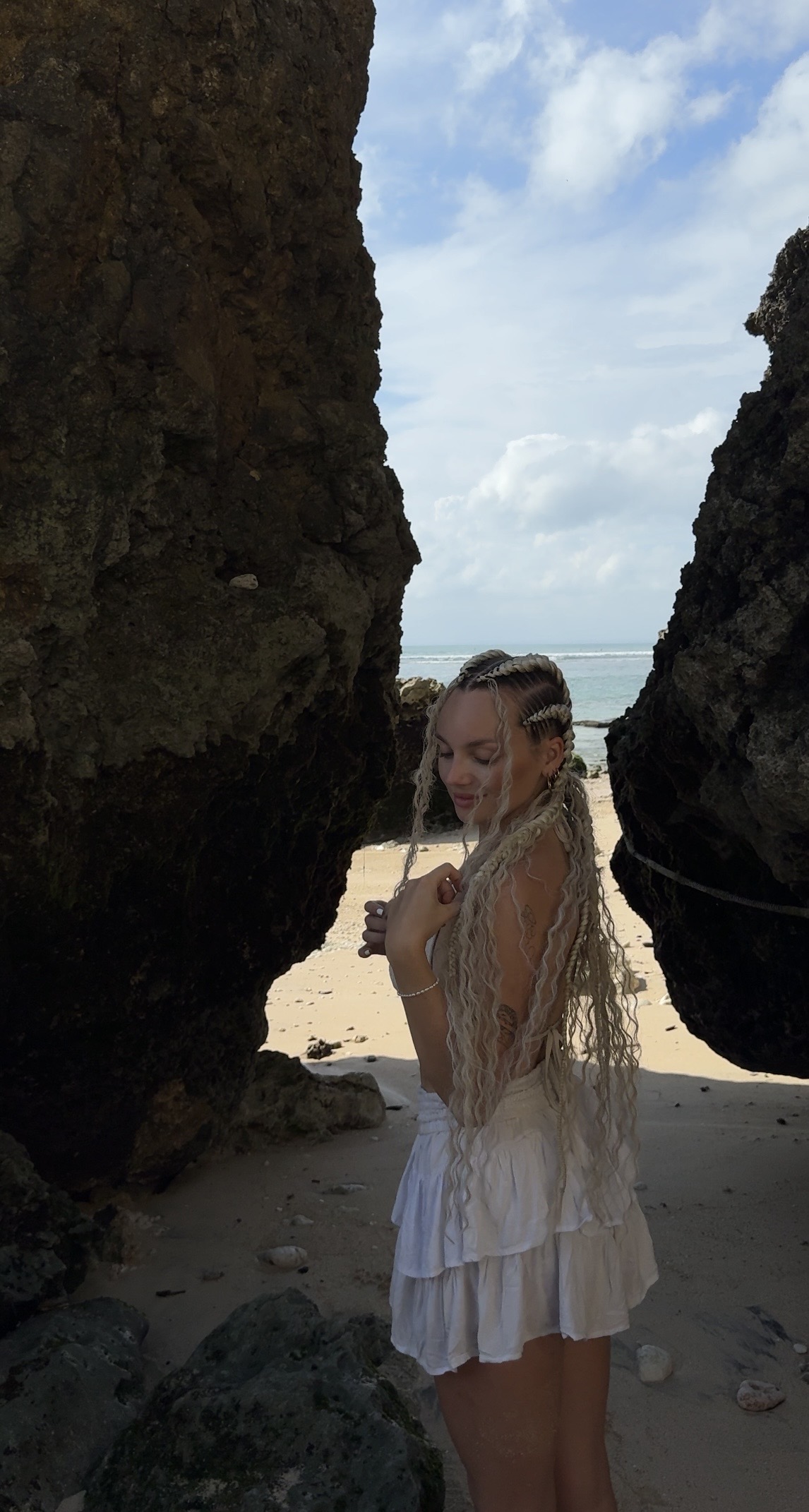 Nomad Muse Reisebild 6