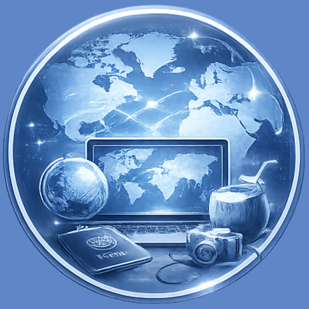 Nomad Muse Mini Visual